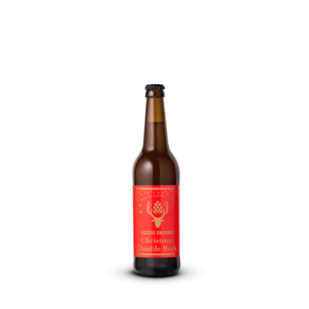 Christmas Double Bock