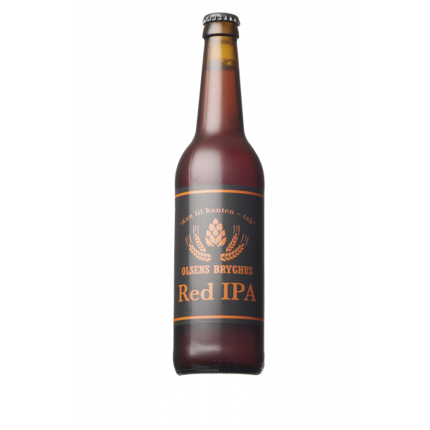 Red IPA